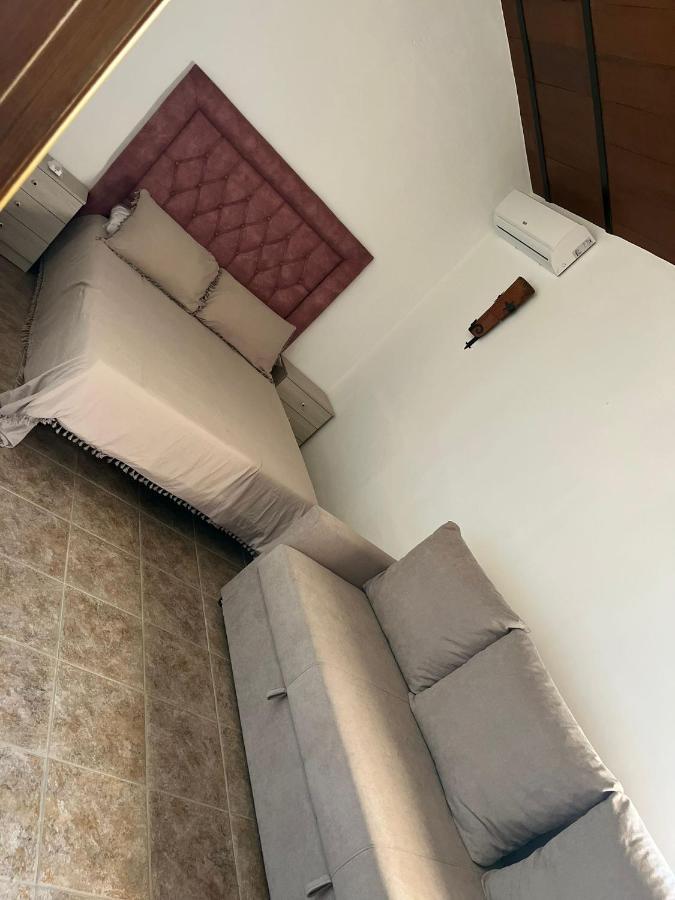 Cortijo Borreguero Villa Villanueva del Trabuco Ngoại thất bức ảnh
